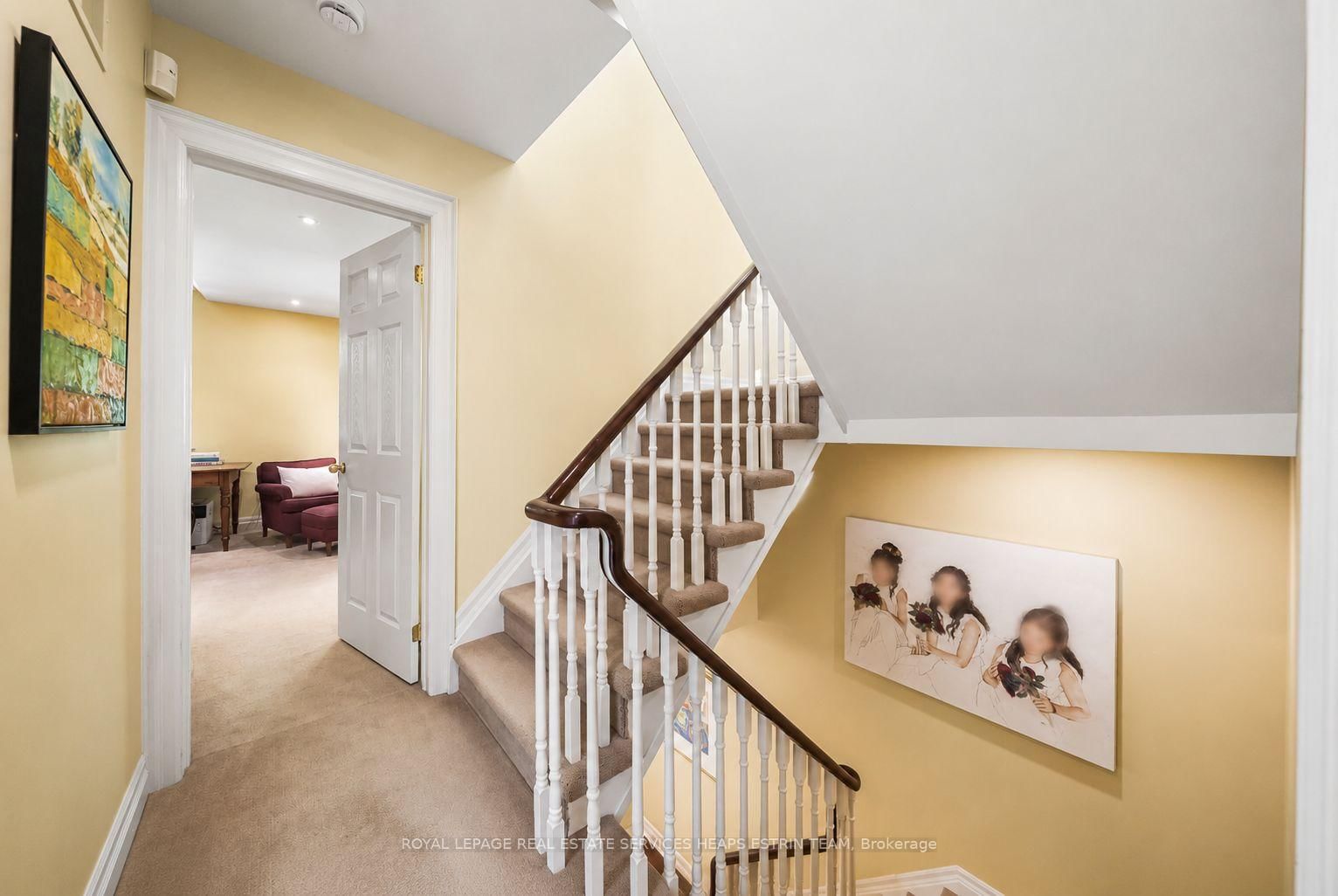 81A Lowther Avenue • Toronto, ON photo 19