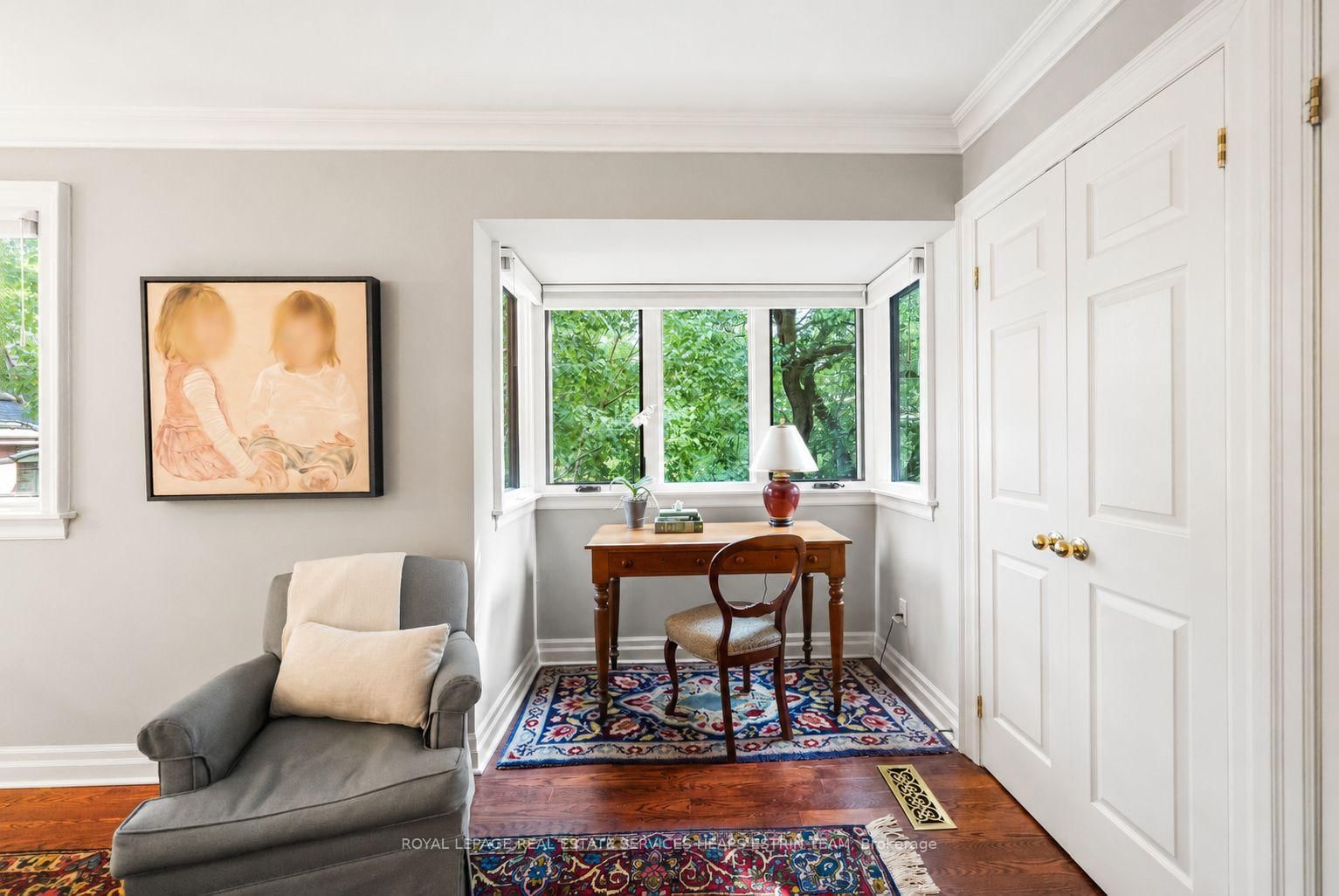 81A Lowther Avenue • Toronto, ON photo 22
