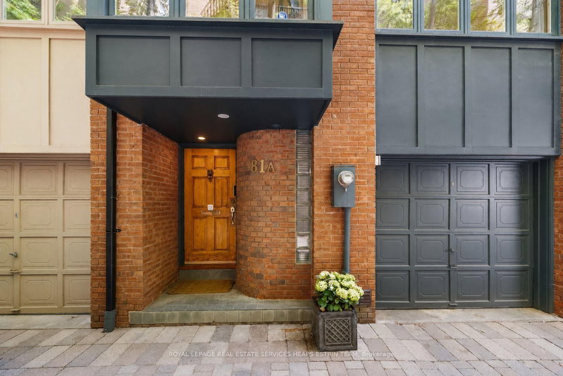 81A Lowther Avenue
