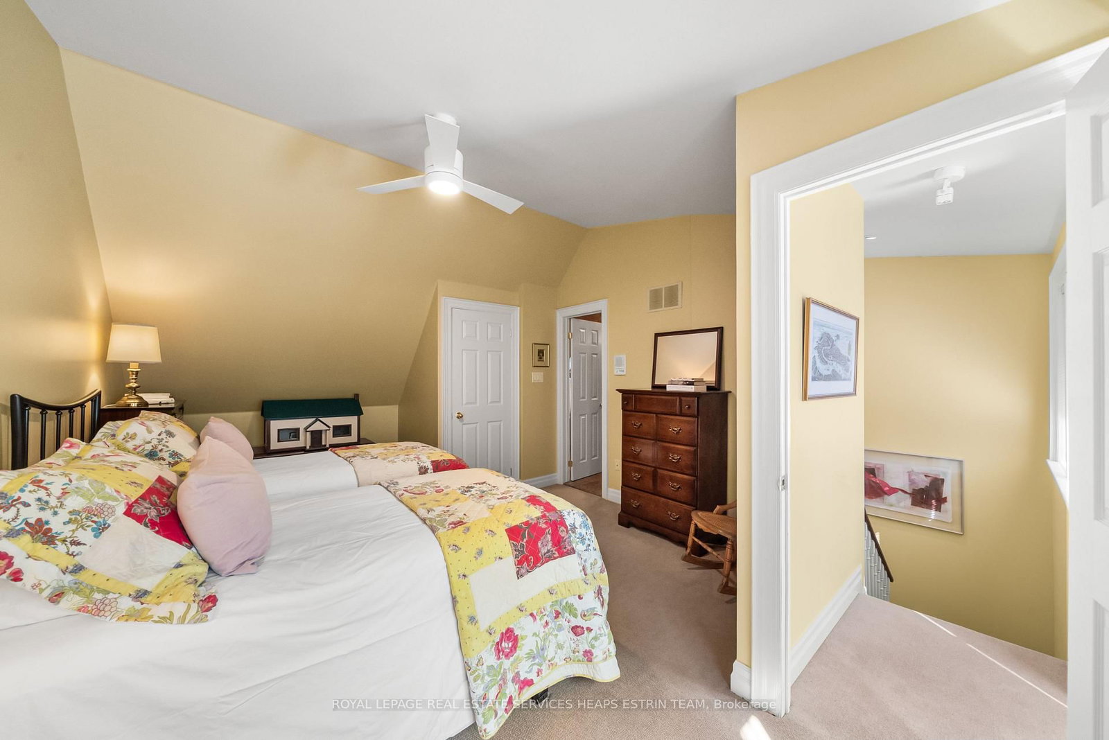 81A Lowther Avenue • Toronto, ON photo 30