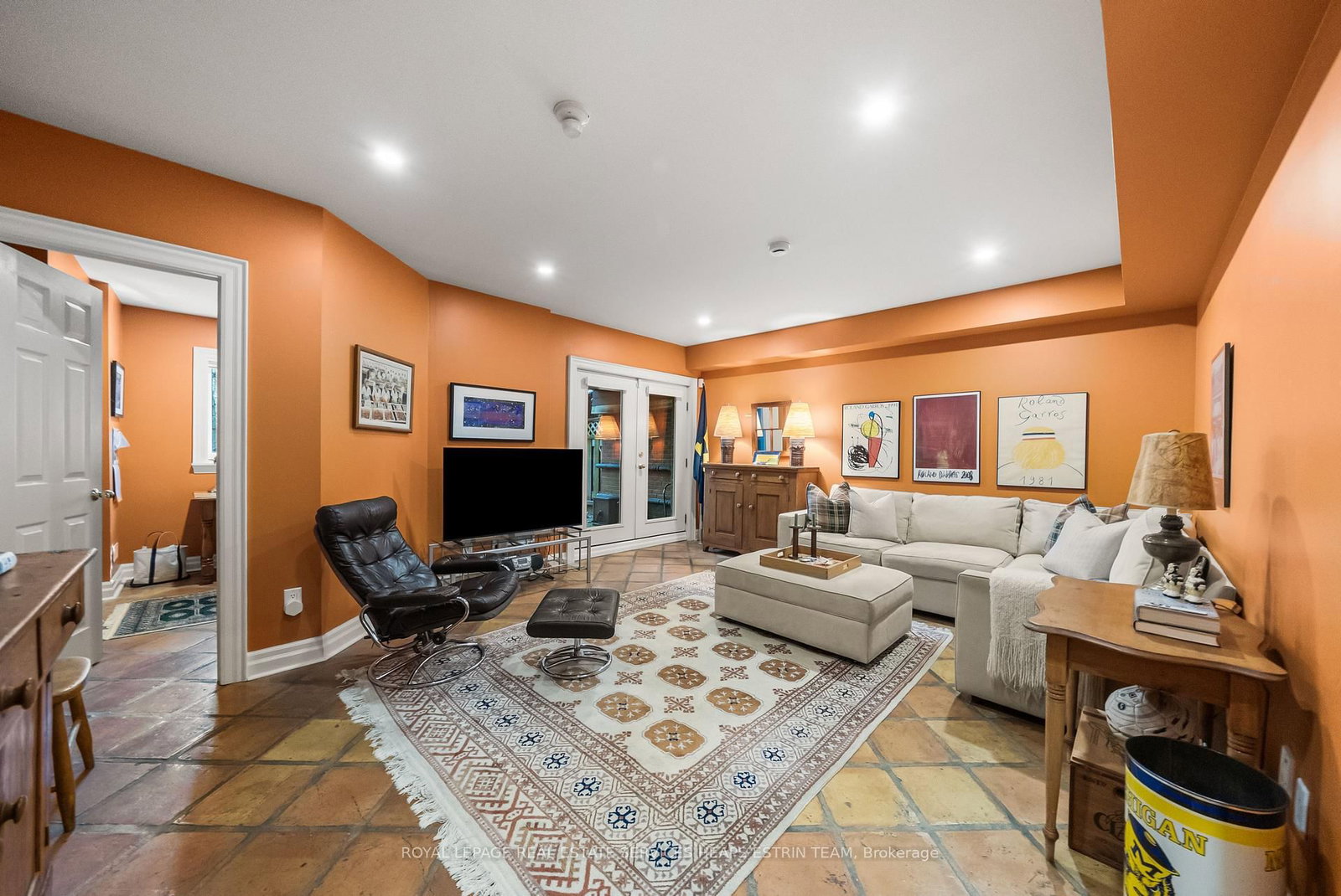81A Lowther Avenue • Toronto, ON photo 34