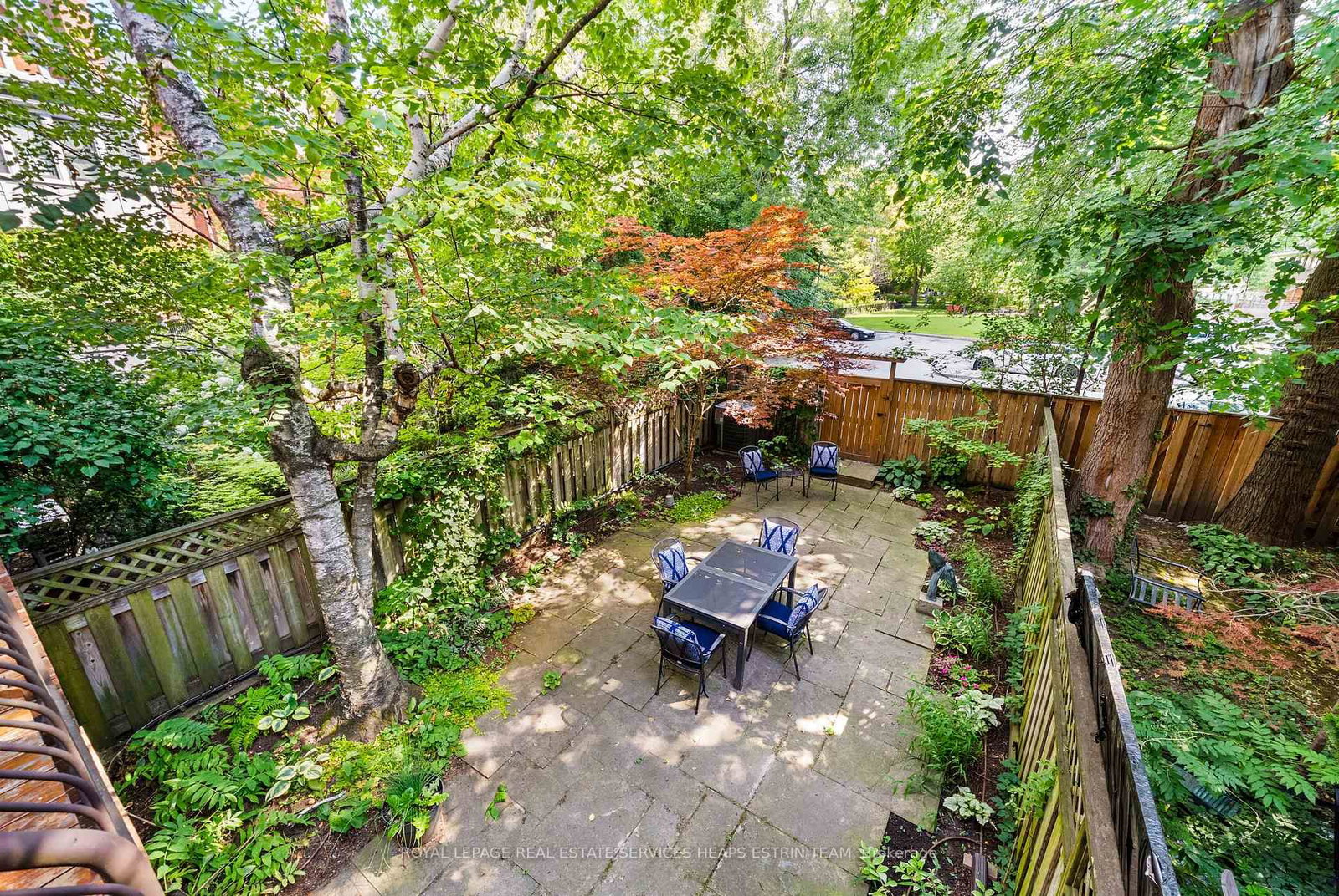 81A Lowther Avenue • Toronto, ON photo 39