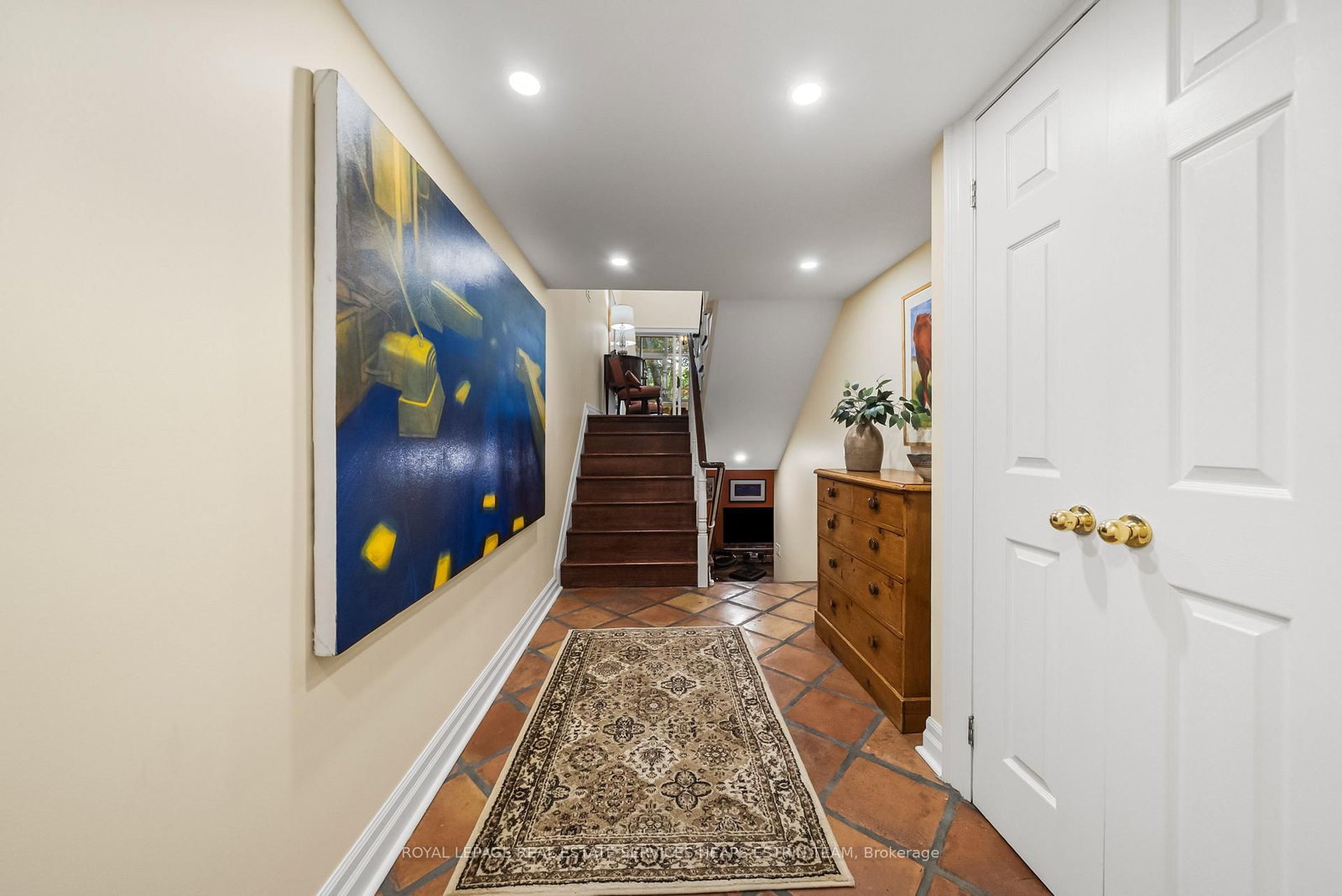 81A Lowther Avenue • Toronto, ON photo 4
