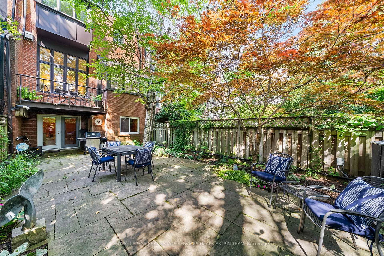 81A Lowther Avenue • Toronto, ON photo 40