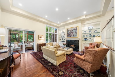81A Lowther Avenue • Toronto, ON photo 5