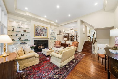 81A Lowther Avenue • Toronto, ON photo 6