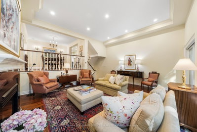 81A Lowther Avenue • Toronto, ON photo 7