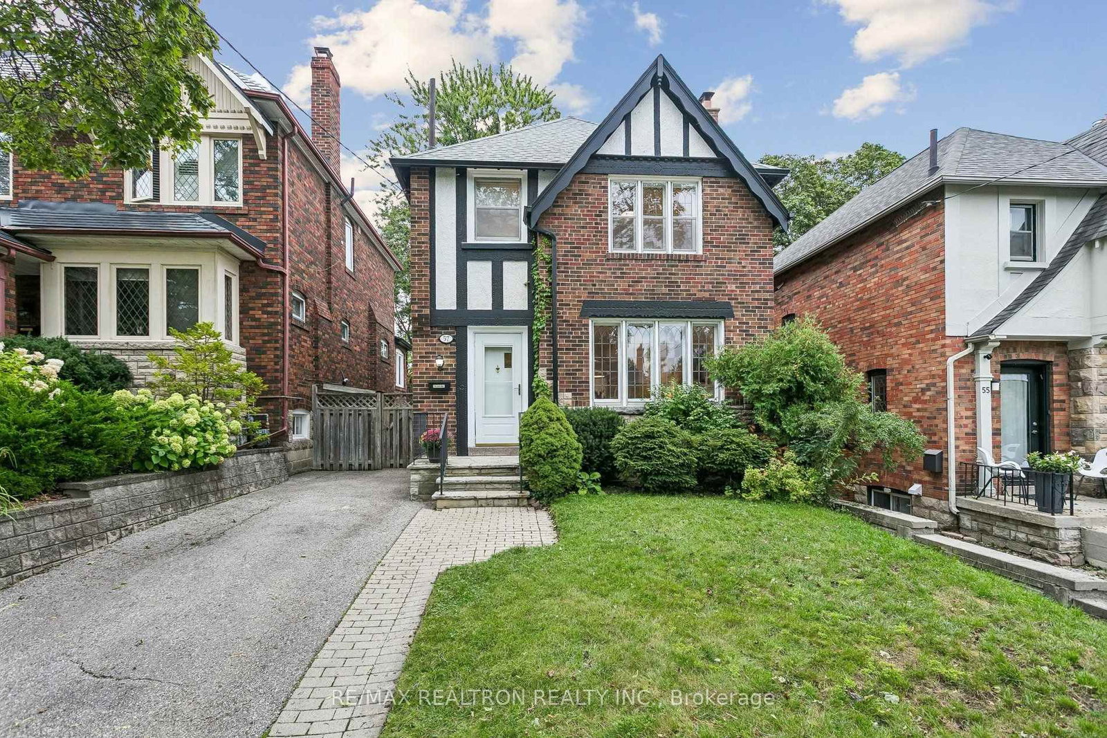 Property at 57 Castle Knock