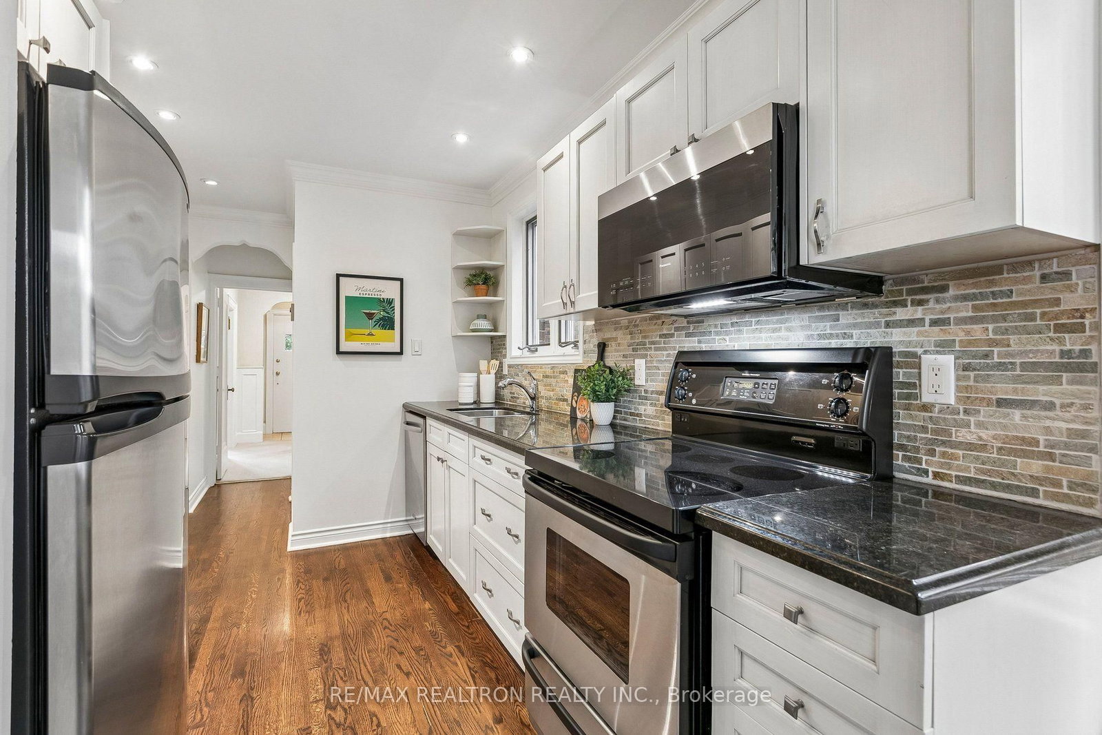 57 Castle Knock Road • Toronto, ON photo 11