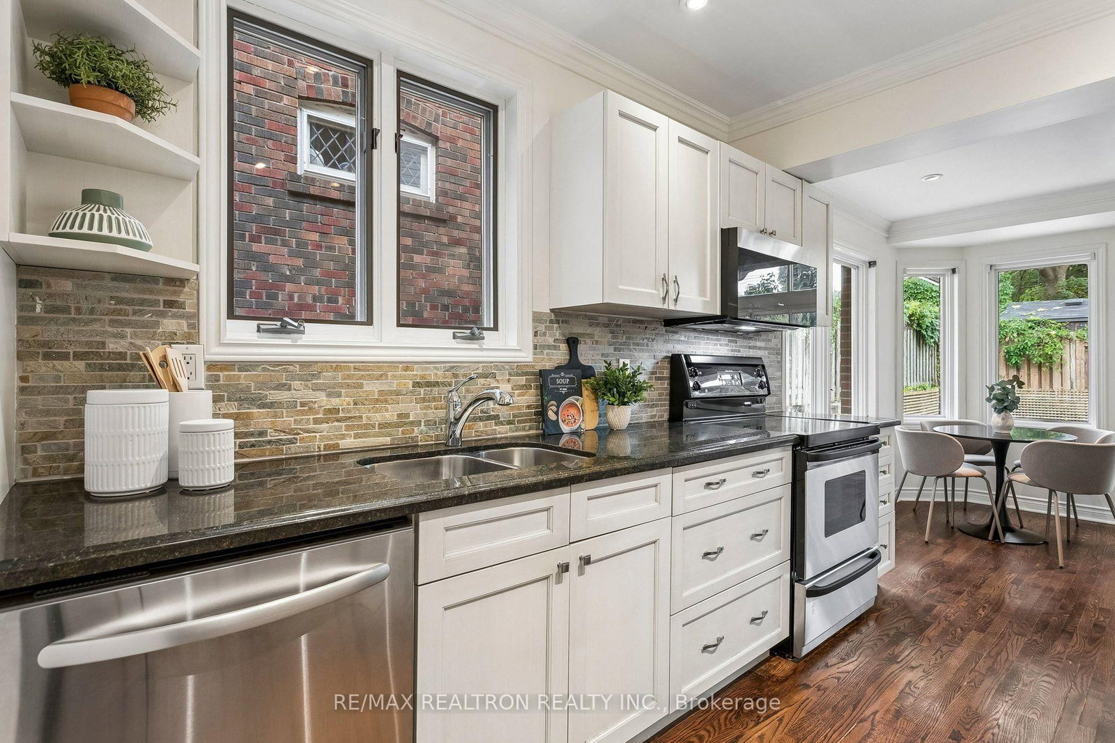 57 Castle Knock Road • Toronto, ON photo 12