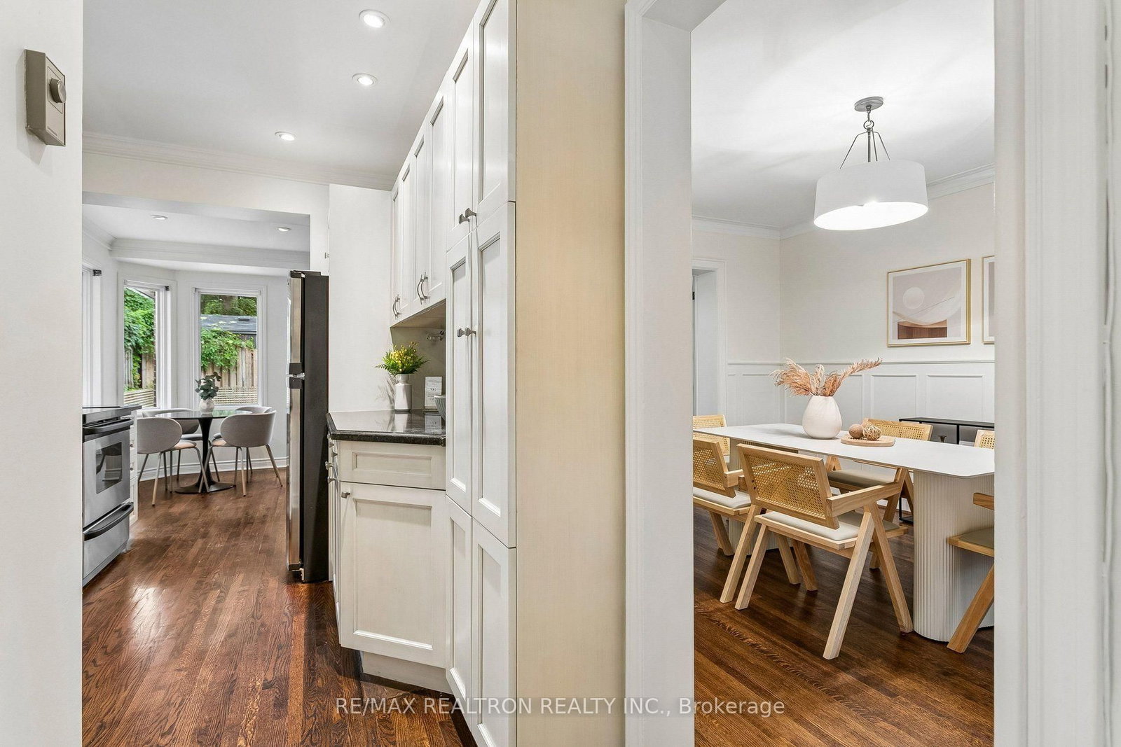 57 Castle Knock Road • Toronto, ON photo 14