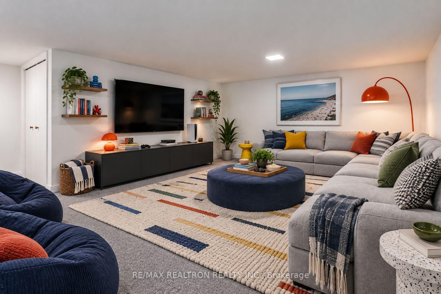 57 Castle Knock Road • Toronto, ON photo 29