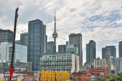 188 Spadina Toronto,ON M5T 3A4 — Photo 19