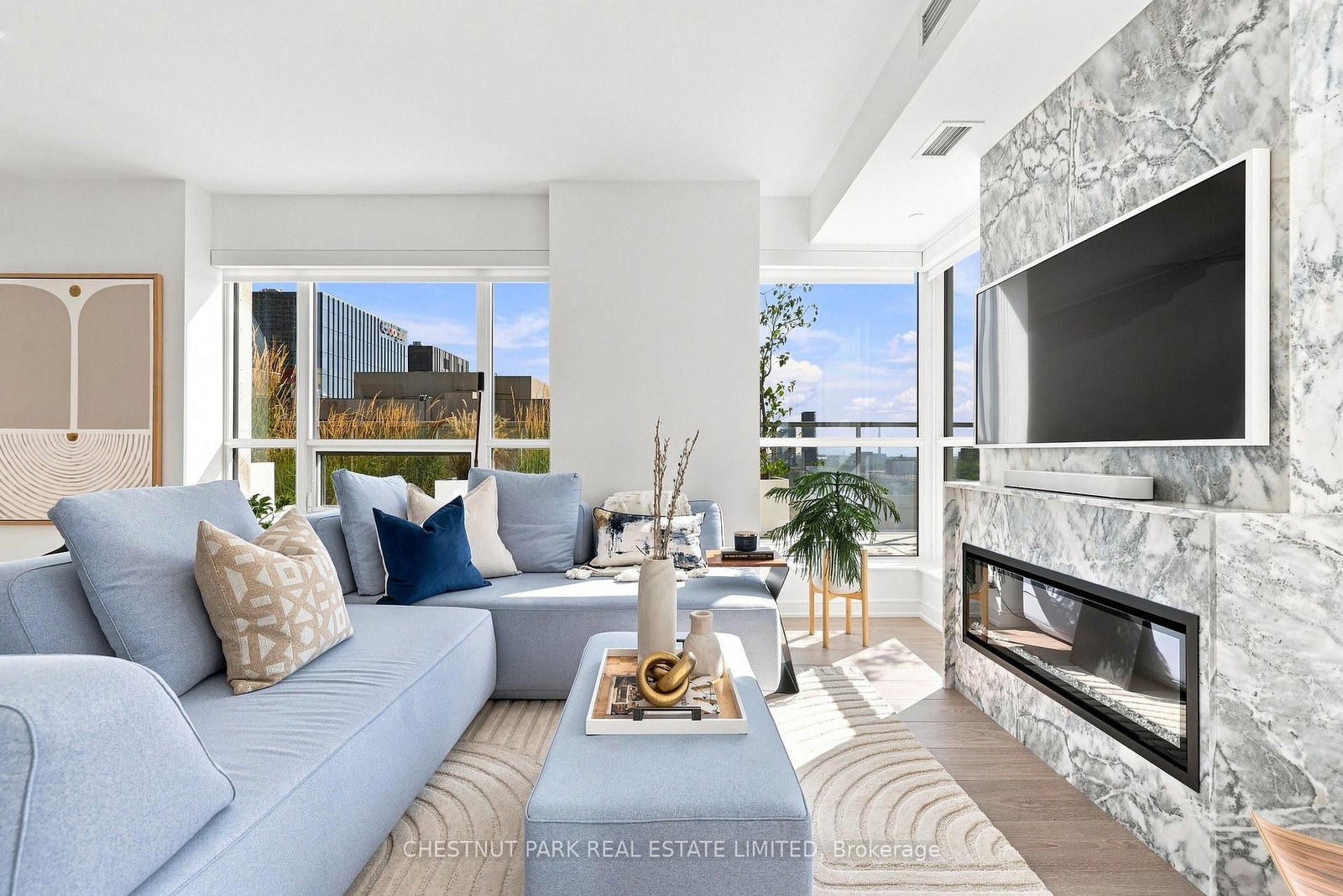 88 Scott Street • #1609 • Toronto, ON photo 11