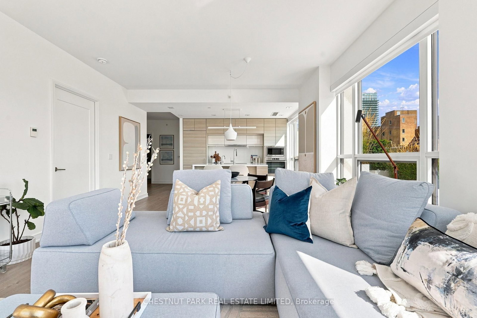 88 Scott Street • #1609 • Toronto, ON photo 13