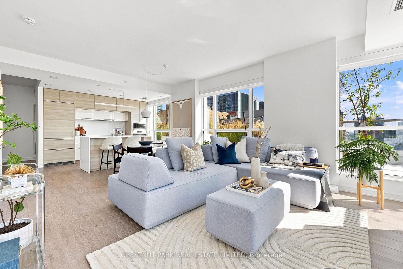 88 Scott Street • #1609 • Toronto, ON photo 14