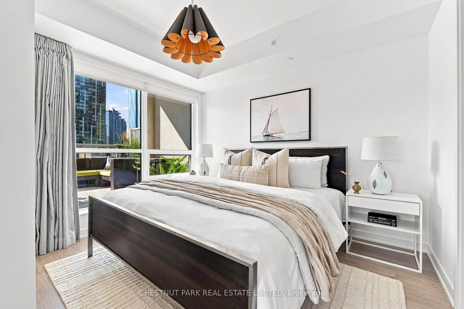 88 Scott Street • #1609 • Toronto, ON photo 15