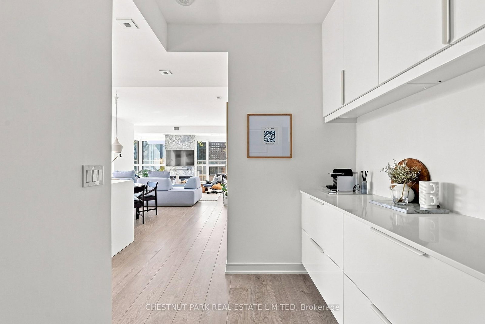 88 Scott Street • #1609 • Toronto, ON photo 18
