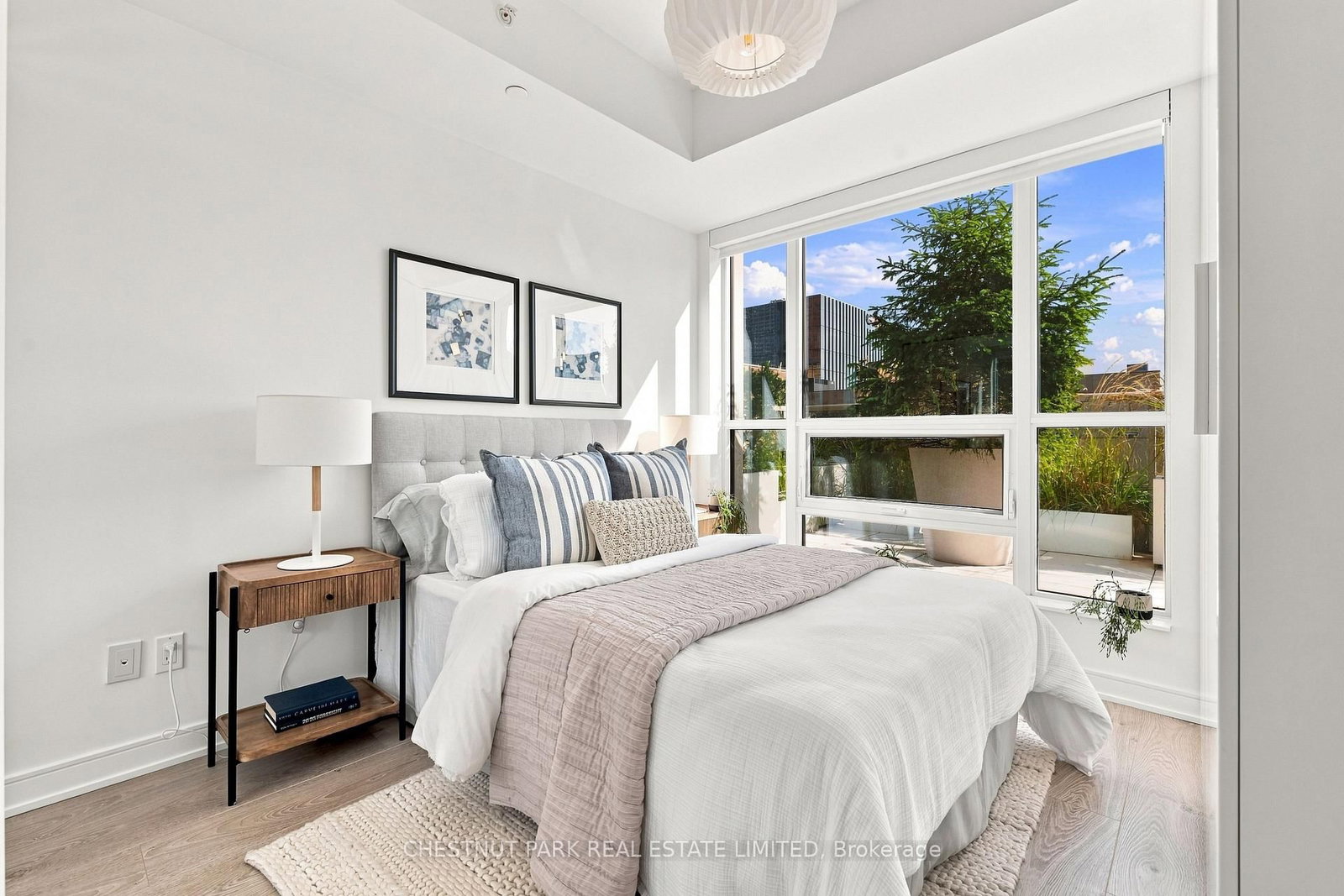 88 Scott Street • #1609 • Toronto, ON photo 19
