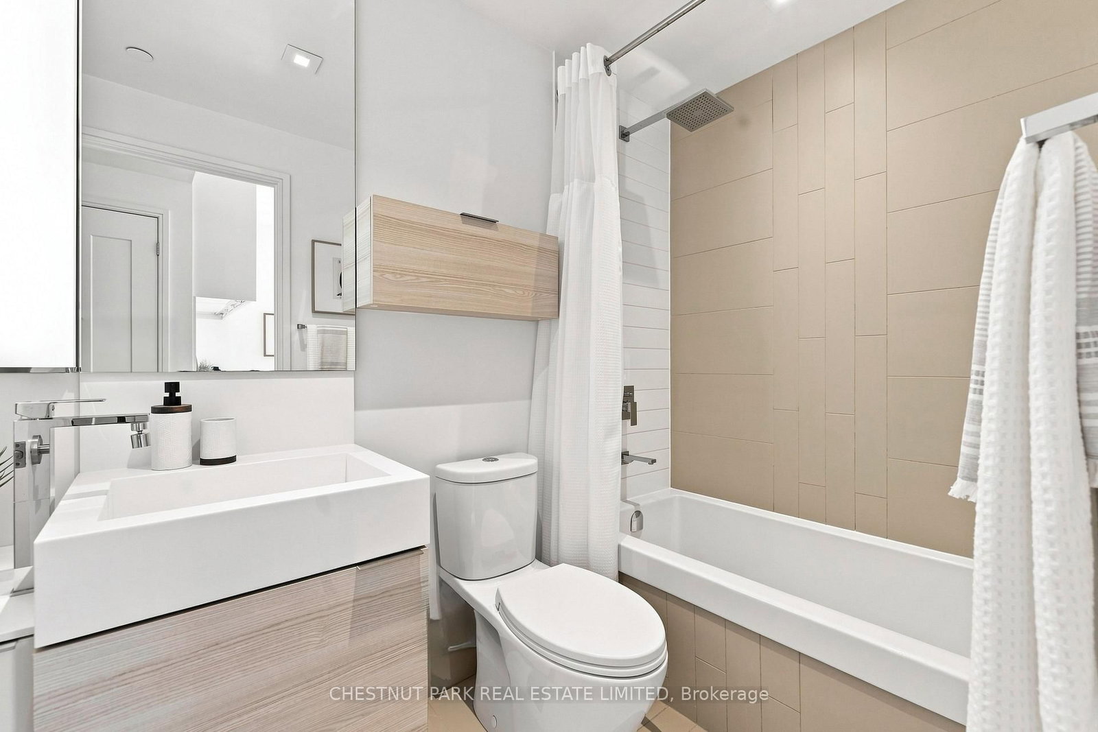 88 Scott Street • #1609 • Toronto, ON photo 21