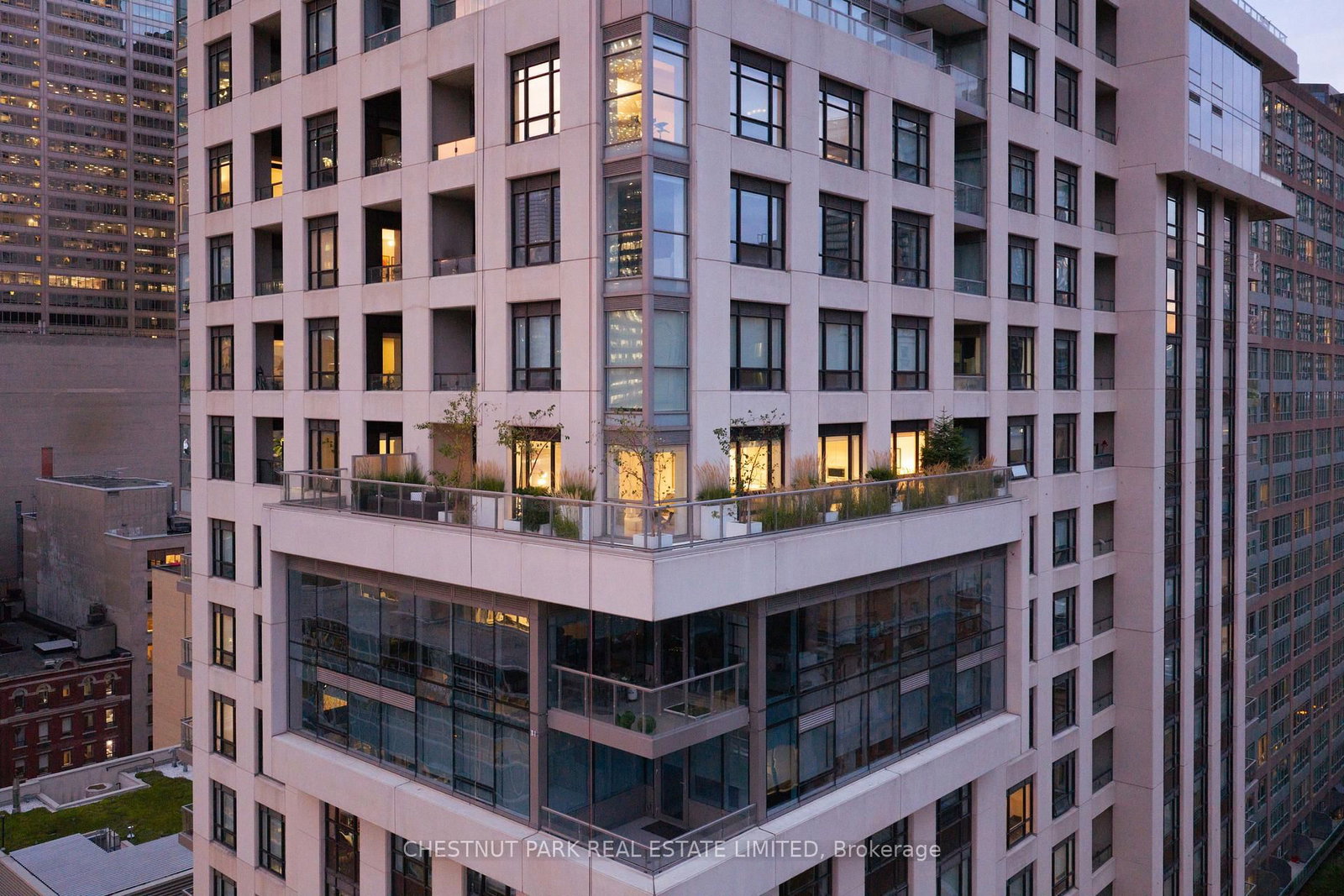 88 Scott Street • #1609 • Toronto, ON photo 25