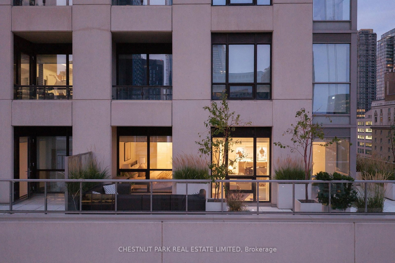 88 Scott Street • #1609 • Toronto, ON photo 26