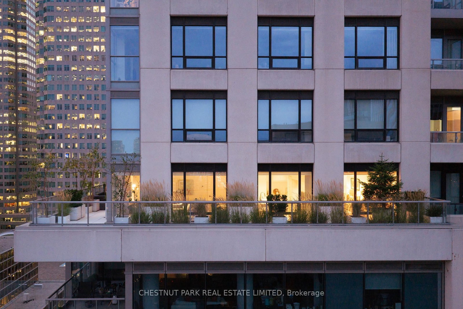 88 Scott Street • #1609 • Toronto, ON photo 27