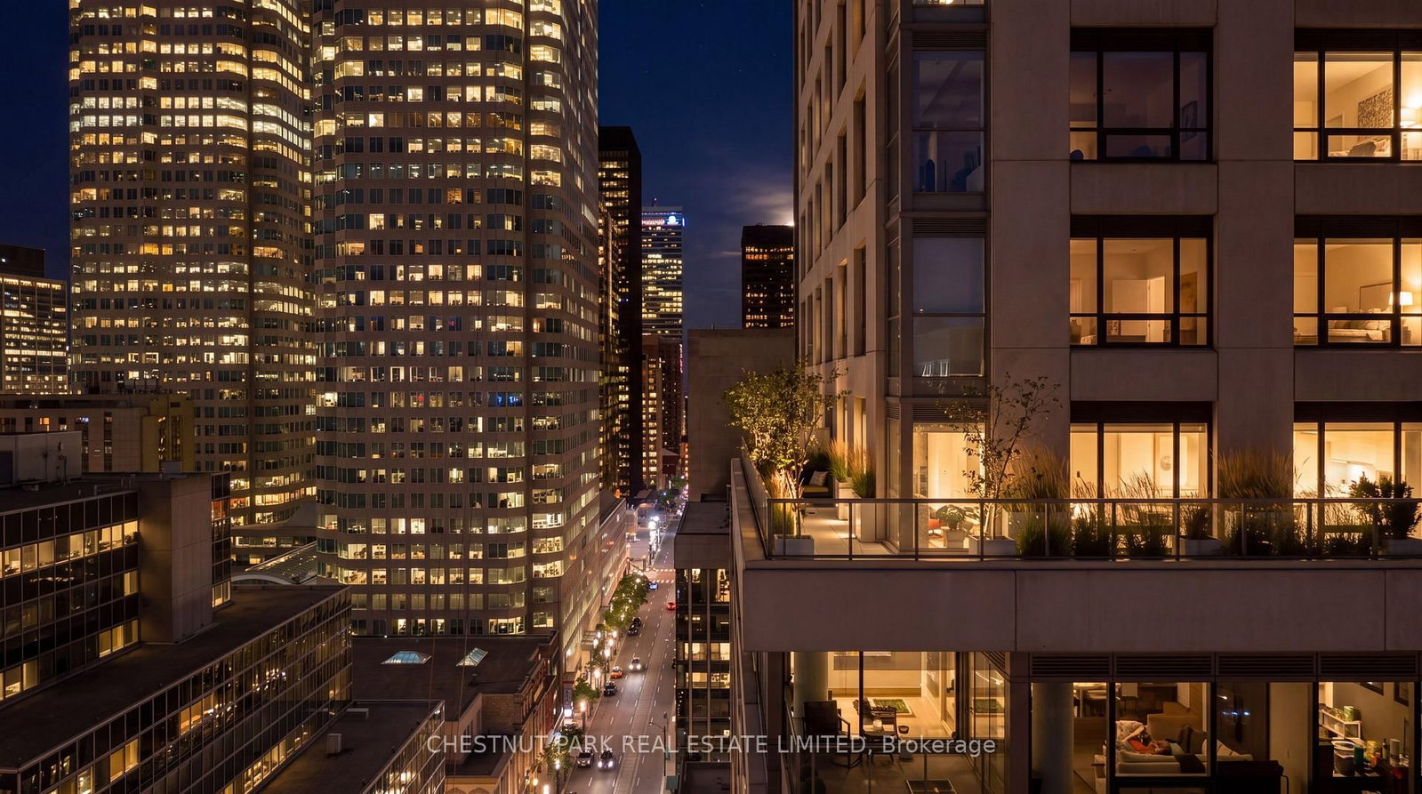 88 Scott Street • #1609 • Toronto, ON photo 30