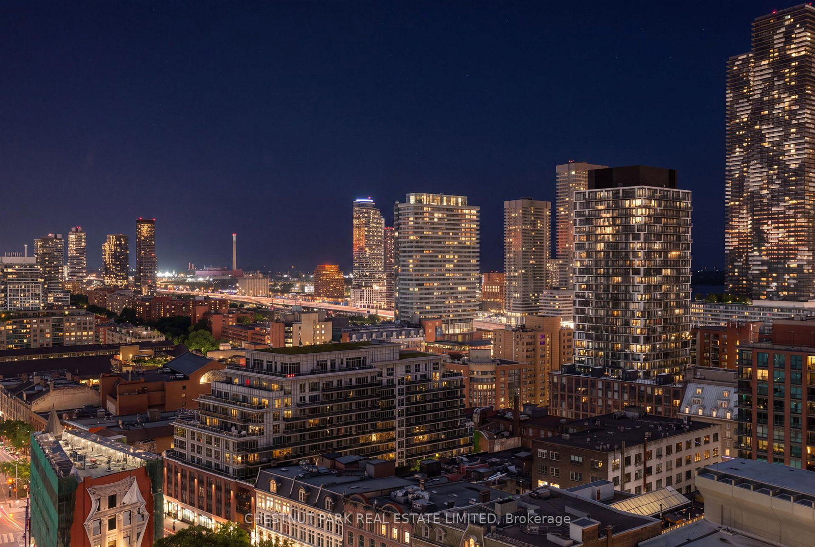 88 Scott Street • #1609 • Toronto, ON photo 31