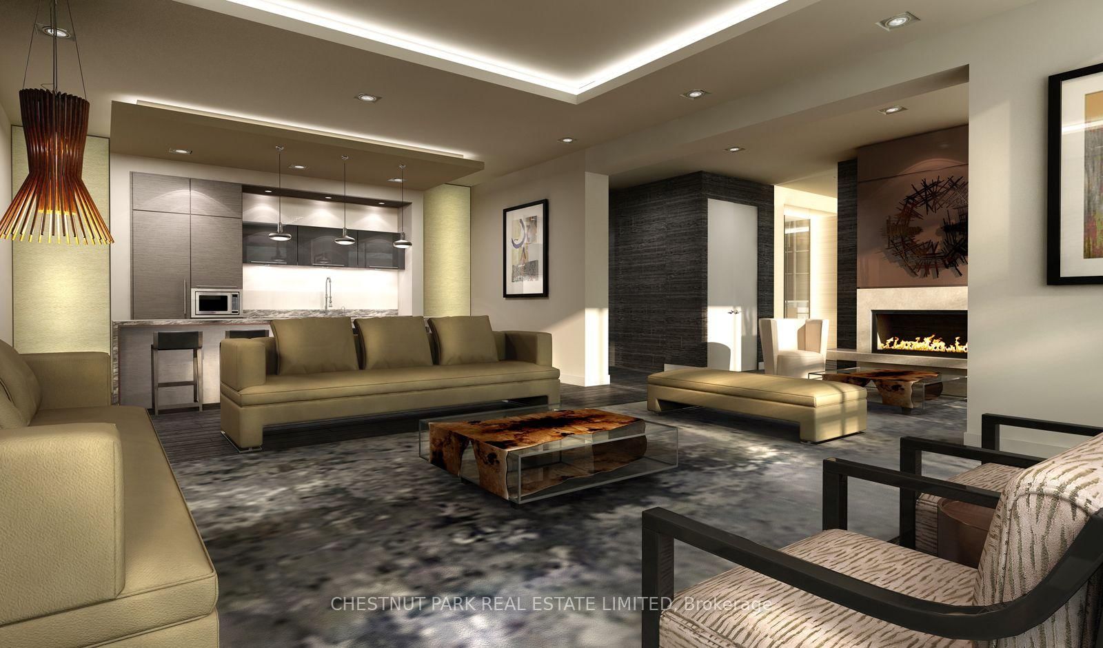 88 Scott Street • #1609 • Toronto, ON photo 34