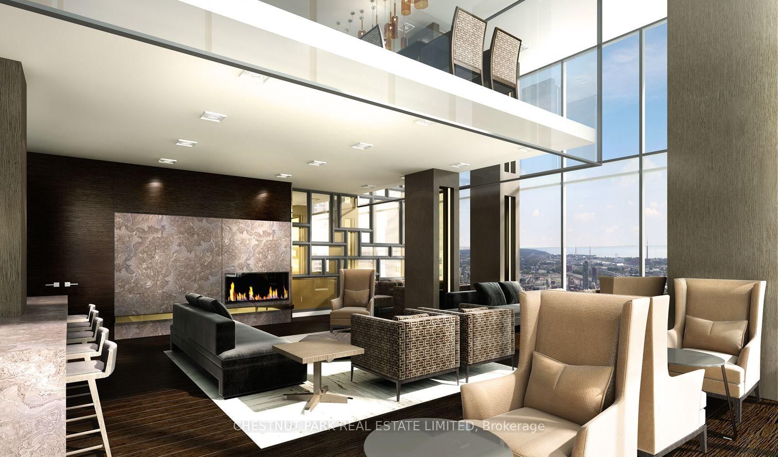 88 Scott Street • #1609 • Toronto, ON photo 36