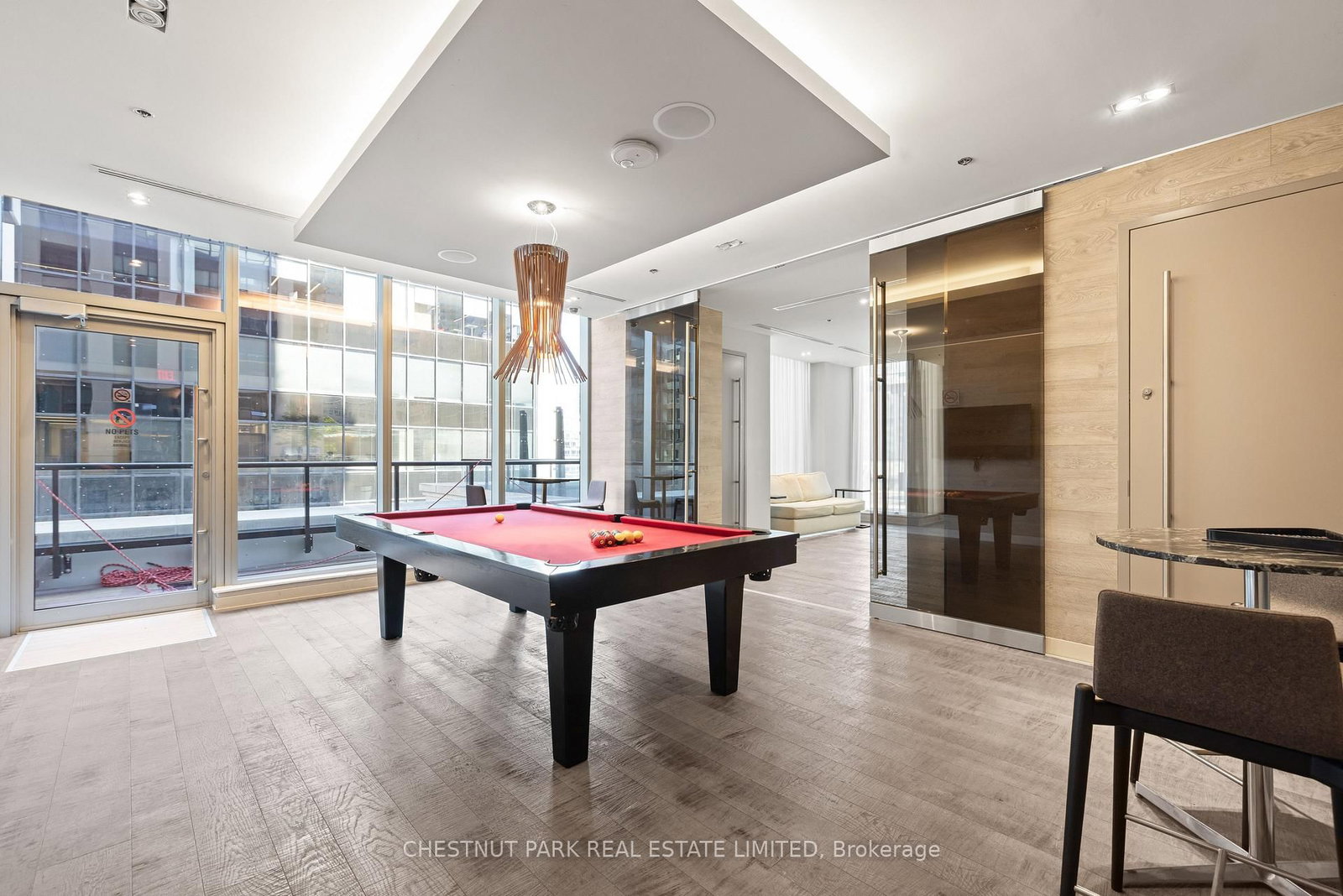 88 Scott Street • #1609 • Toronto, ON photo 38