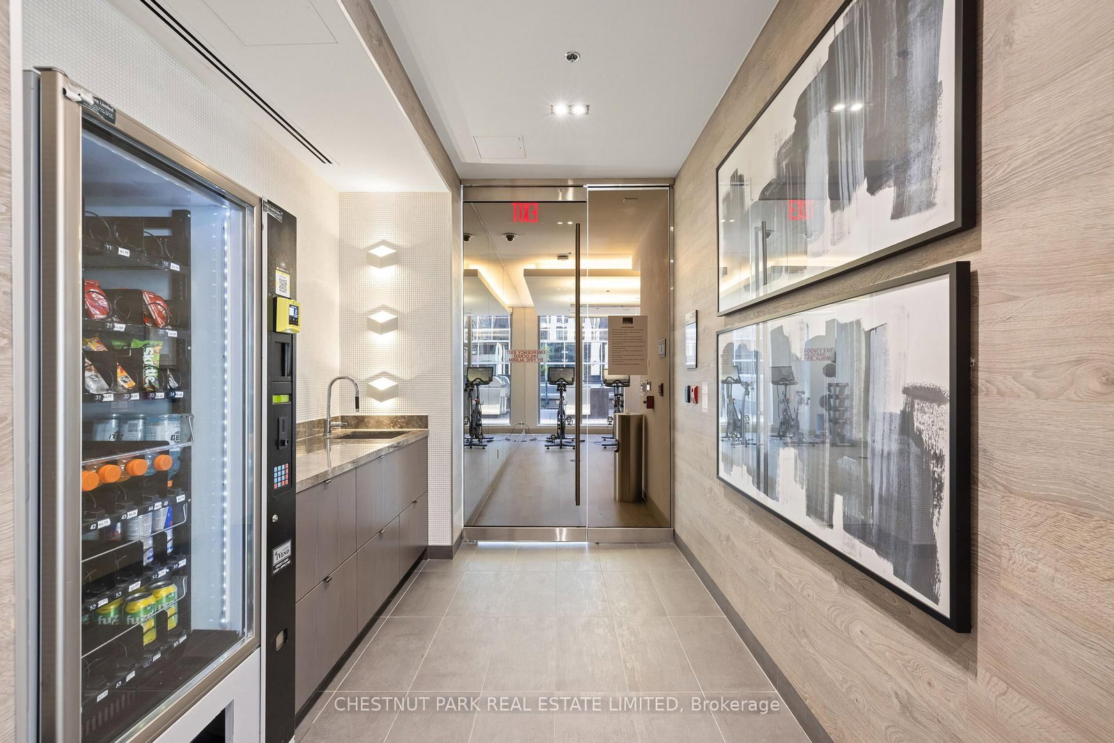 88 Scott Street • #1609 • Toronto, ON photo 42