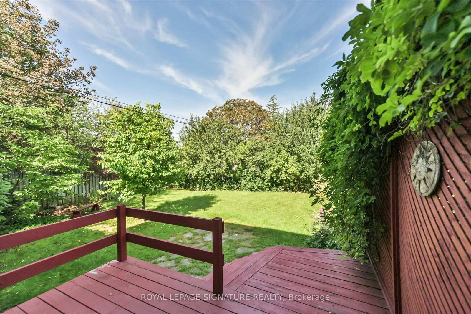 52 Daleside Crescent • Toronto, ON photo 26