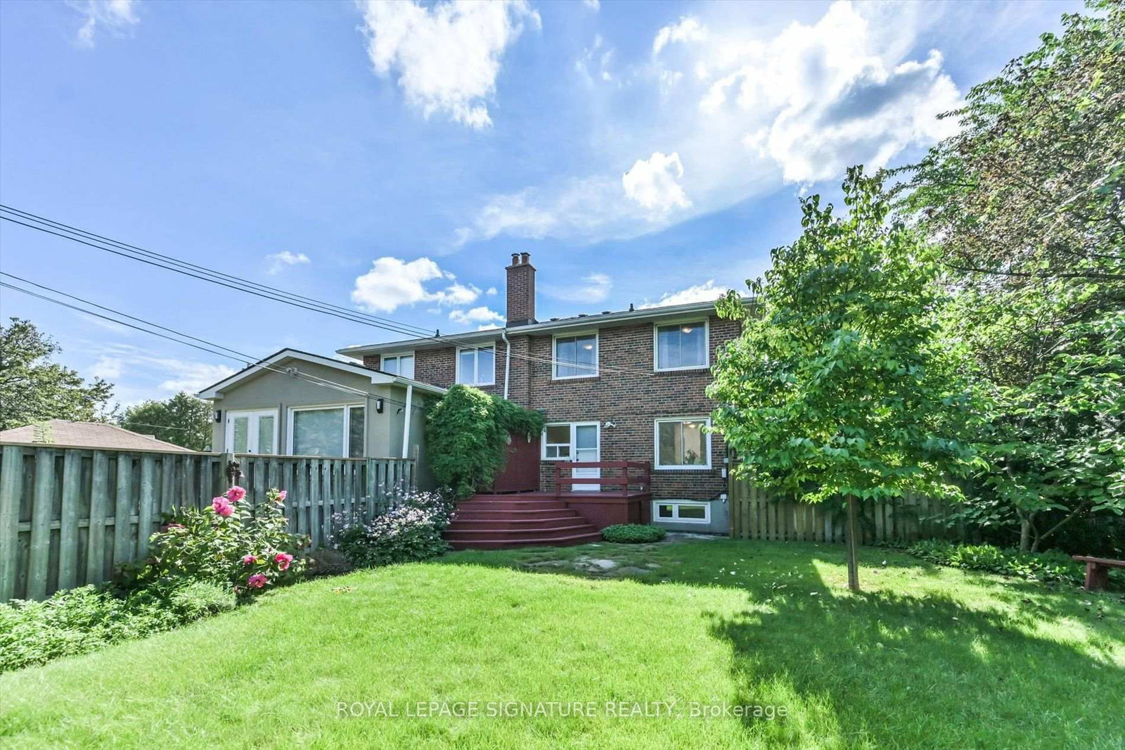 52 Daleside Crescent • Toronto, ON photo 29