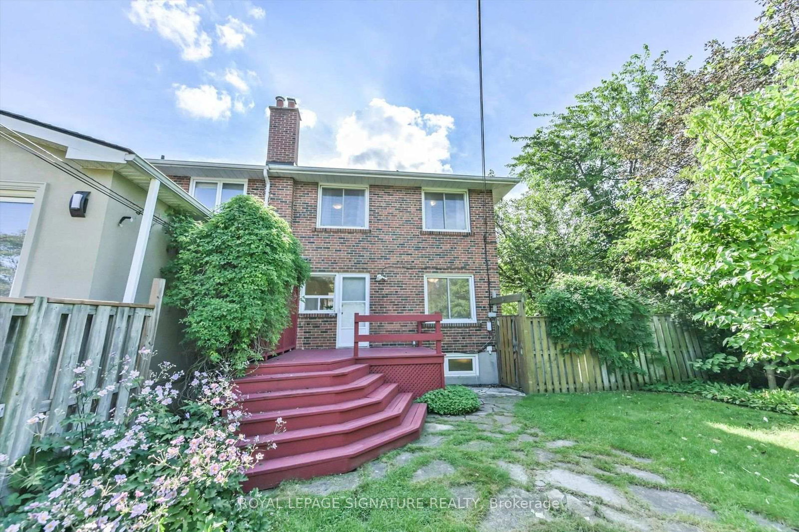 52 Daleside Crescent • Toronto, ON photo 30