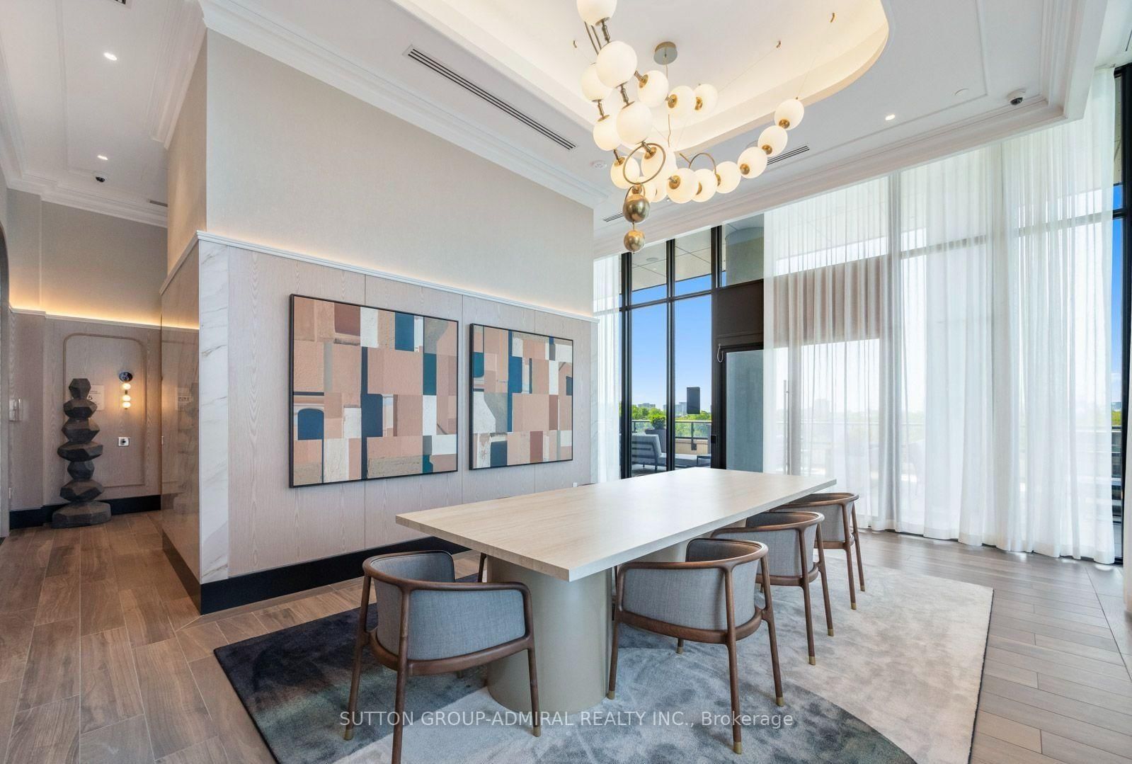 10 Inn On The Park Drive • #2904 • Toronto, ON photo 31