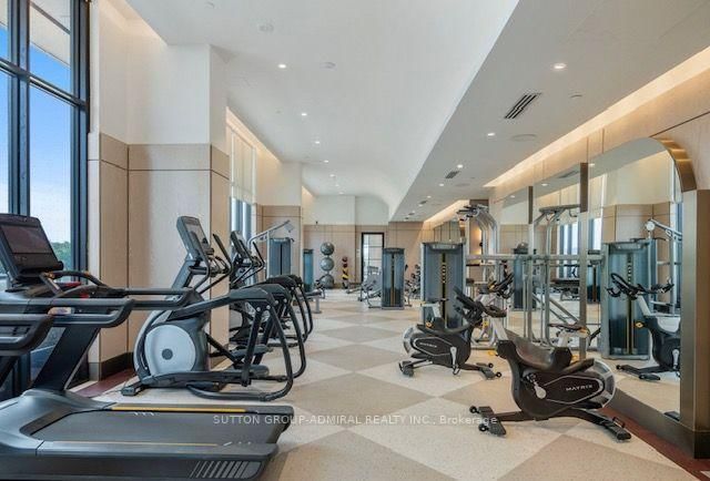 10 Inn On The Park Drive • #2904 • Toronto, ON photo 33