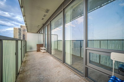 50 Charles Toronto,ON M4Y 0C3 — Photo 30