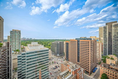50 Charles Toronto,ON M4Y 0C3 — Photo 34