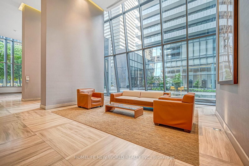 50 Charles Toronto,ON M4Y 0C3 — Photo 4