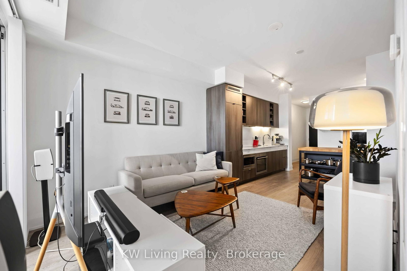 Property at 101 Erskine