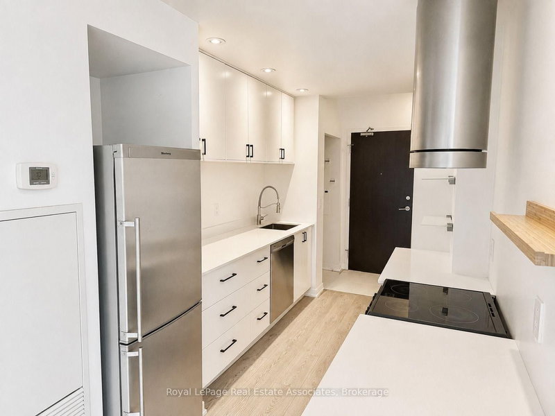 505 - 38 Dan Leckie Way
