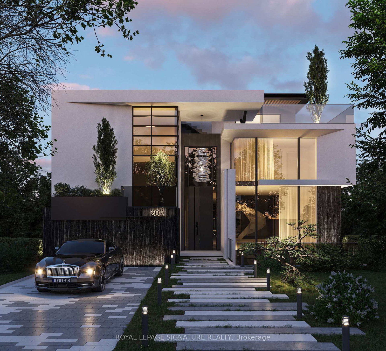 209 Burbank Drive • Toronto, ON photo 1