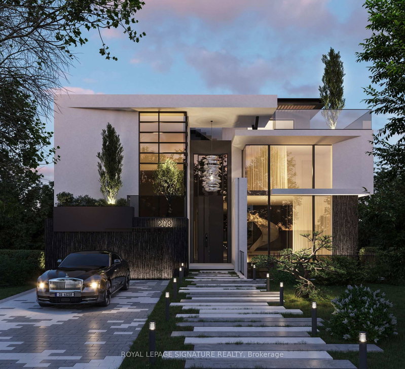 209 Burbank Drive