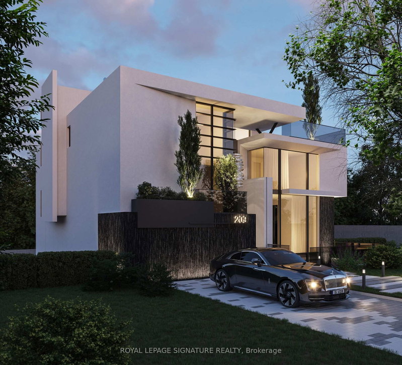 209 Burbank Drive