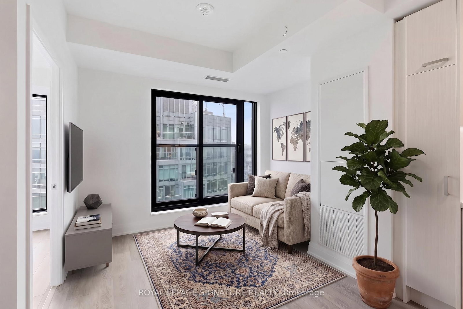 Property at 20 Soudan