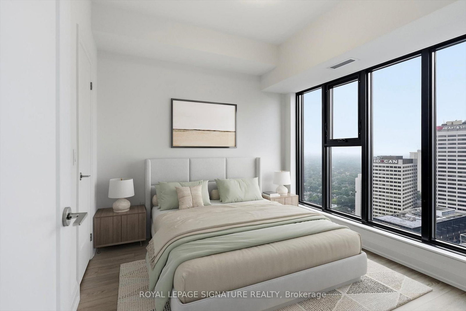 20 Soudan Avenue • #3409 • Toronto, ON photo 17