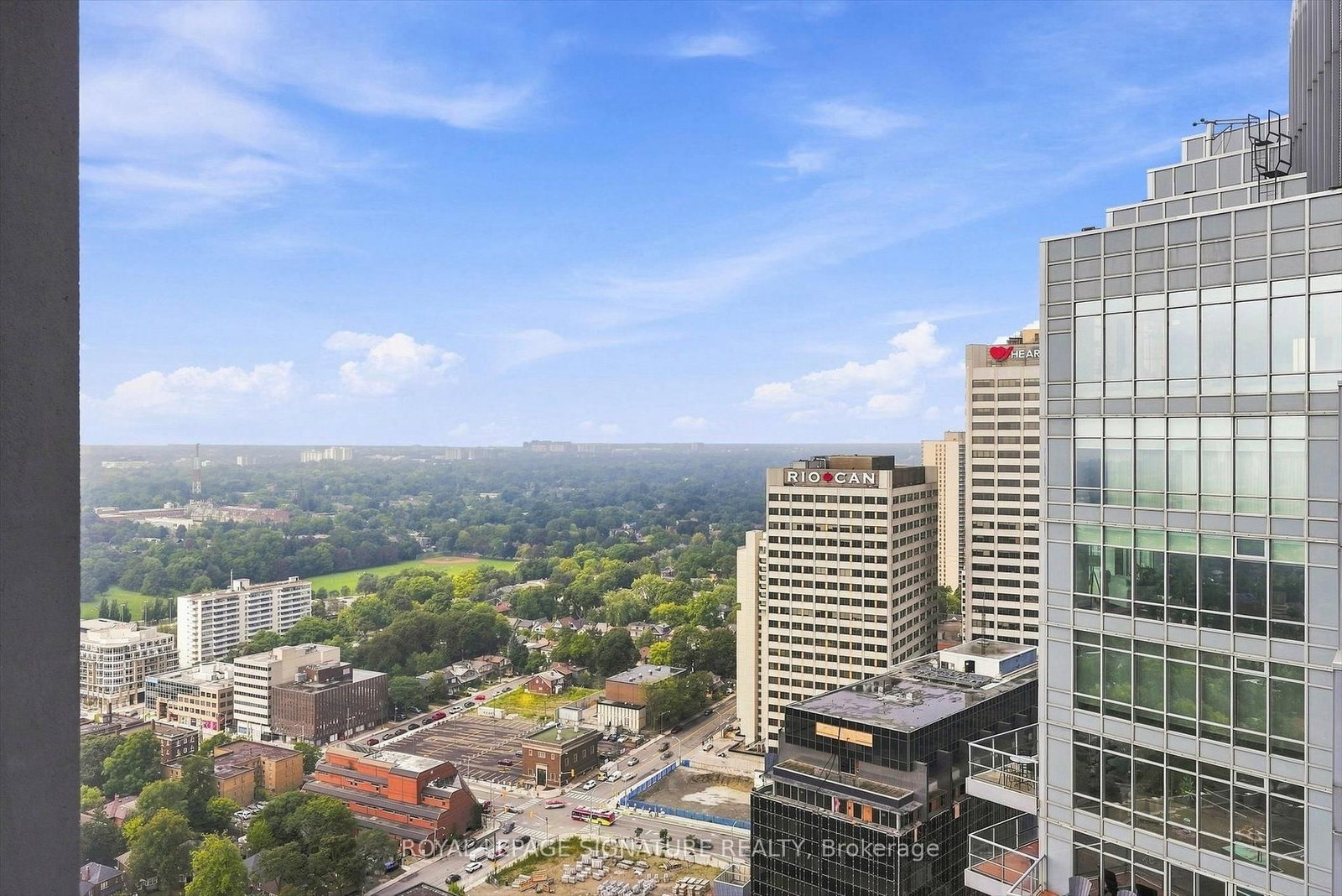 20 Soudan Avenue • #3409 • Toronto, ON photo 29