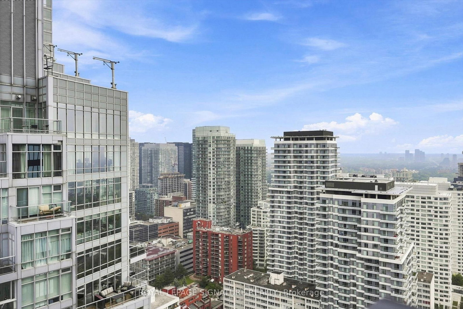20 Soudan Avenue • #3409 • Toronto, ON photo 30